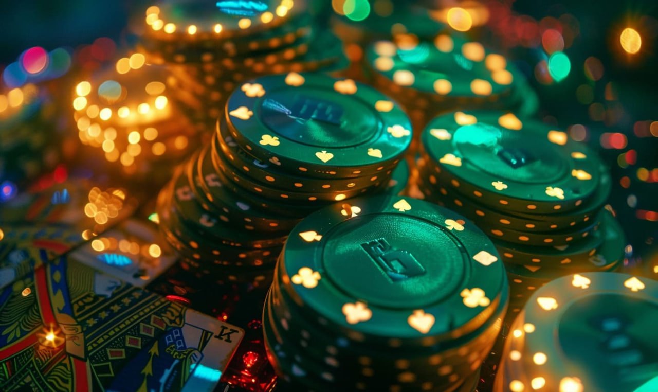 Responsible gaming reminders with budget time and adults only guidance
