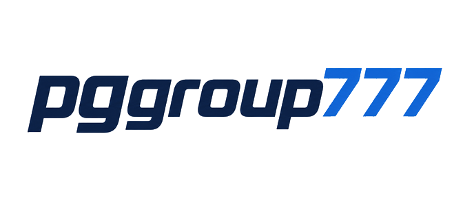 pggroup777 logo for Bangladesh adult gaming hub